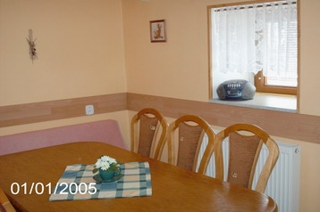 Privatni smještaj Oravský Biely Potok 8